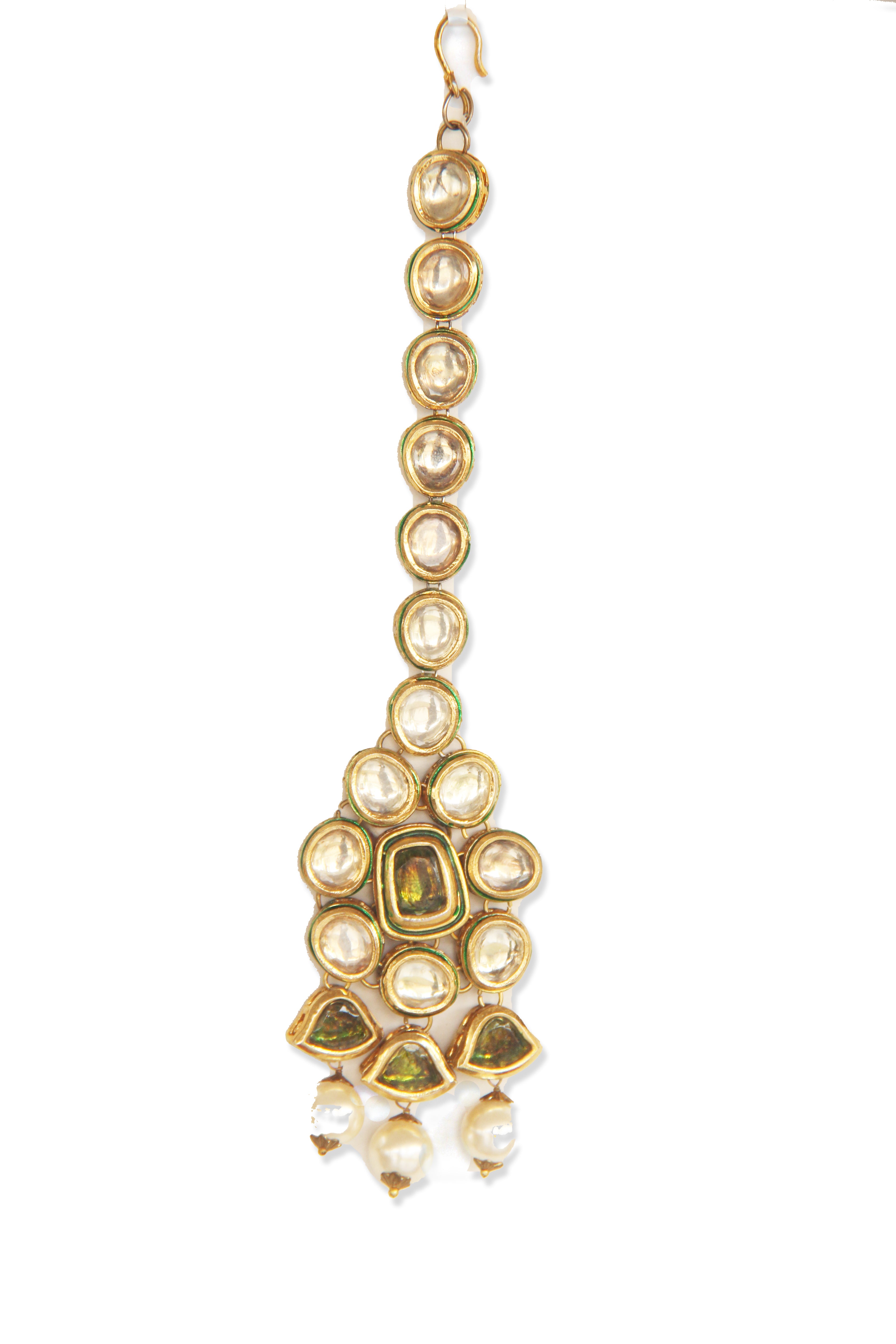 NOOR Head Accessory