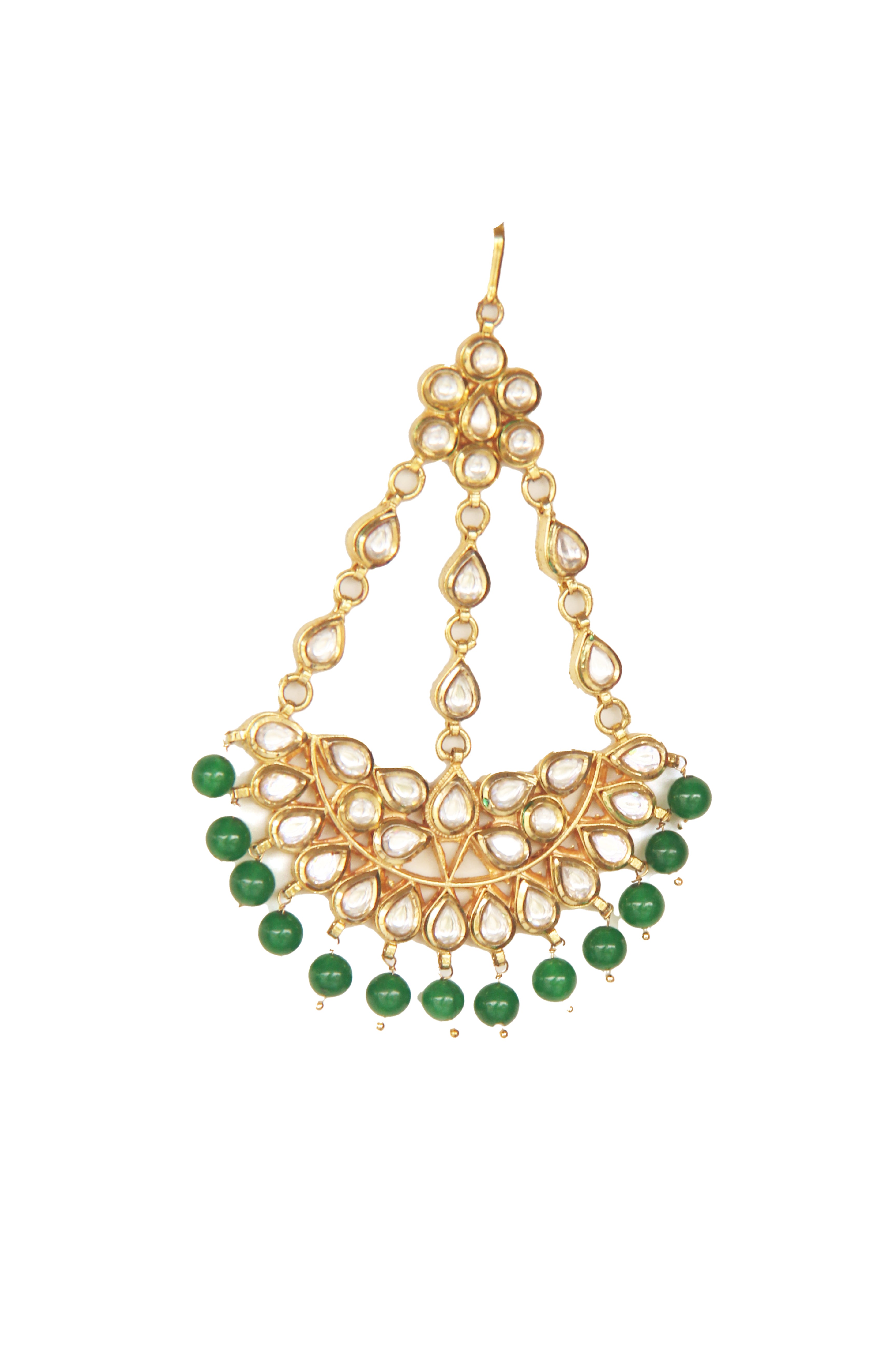 NOOR Head Accessory