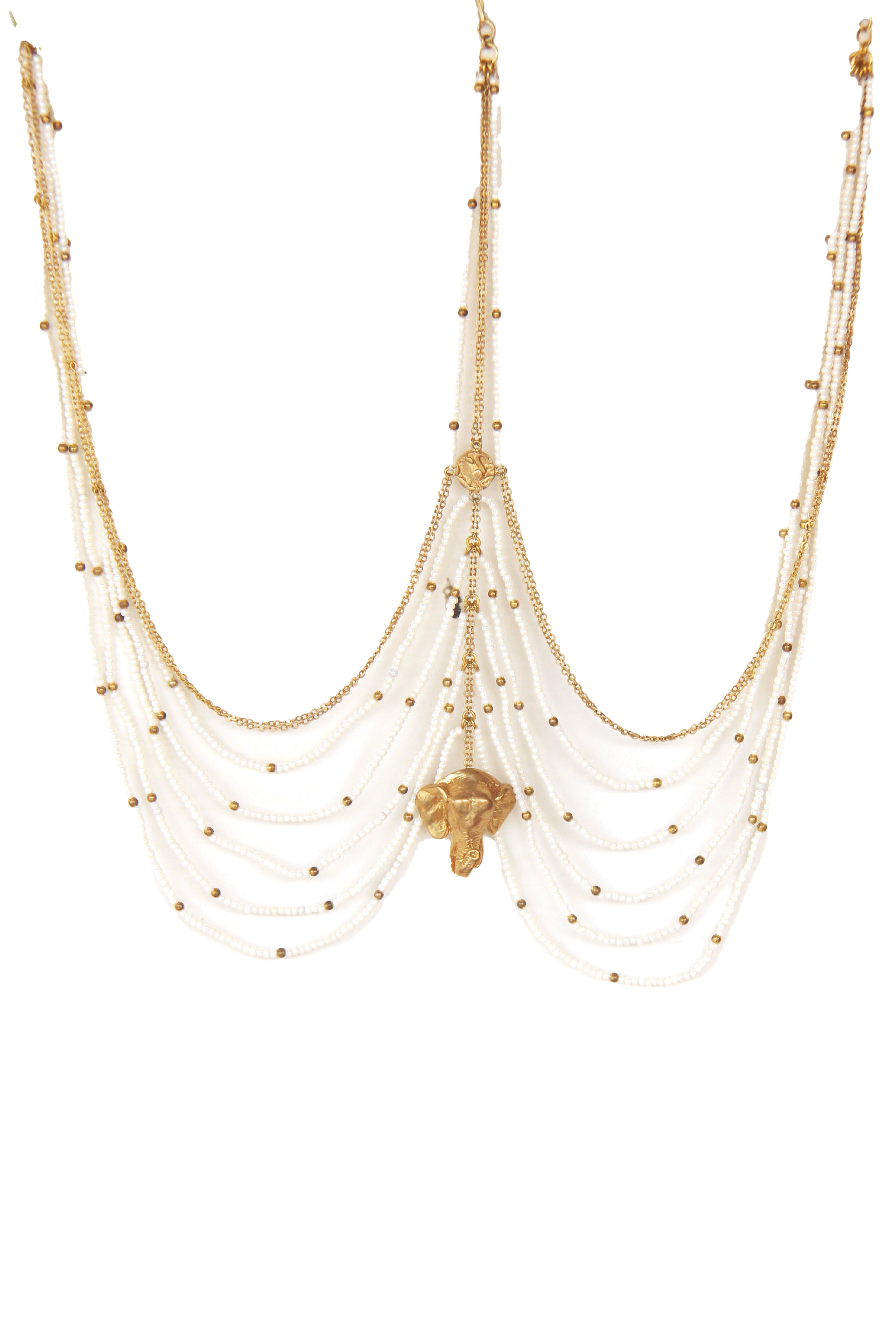 GAJJA Head Accessory