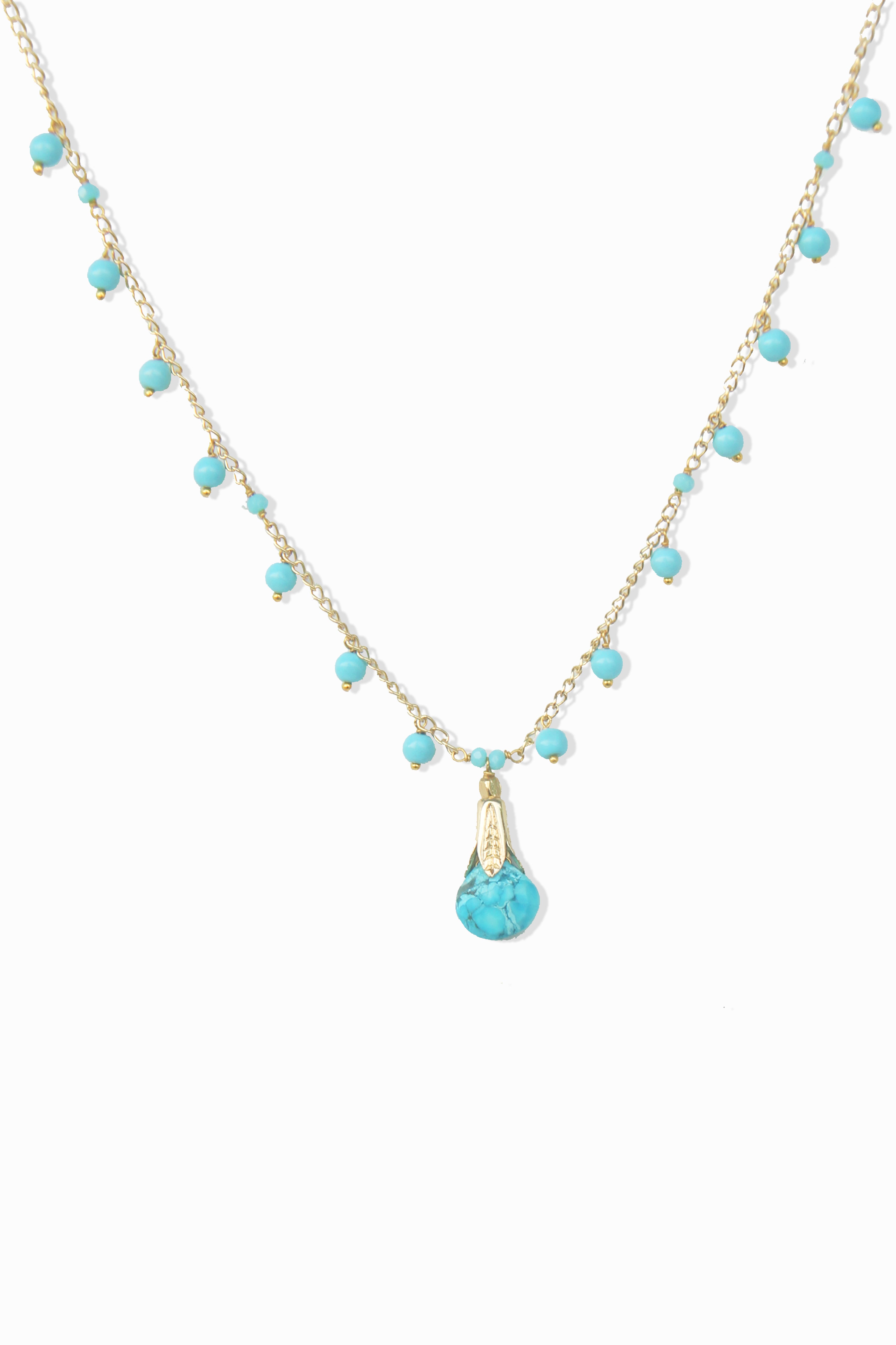 Delicate Necklace