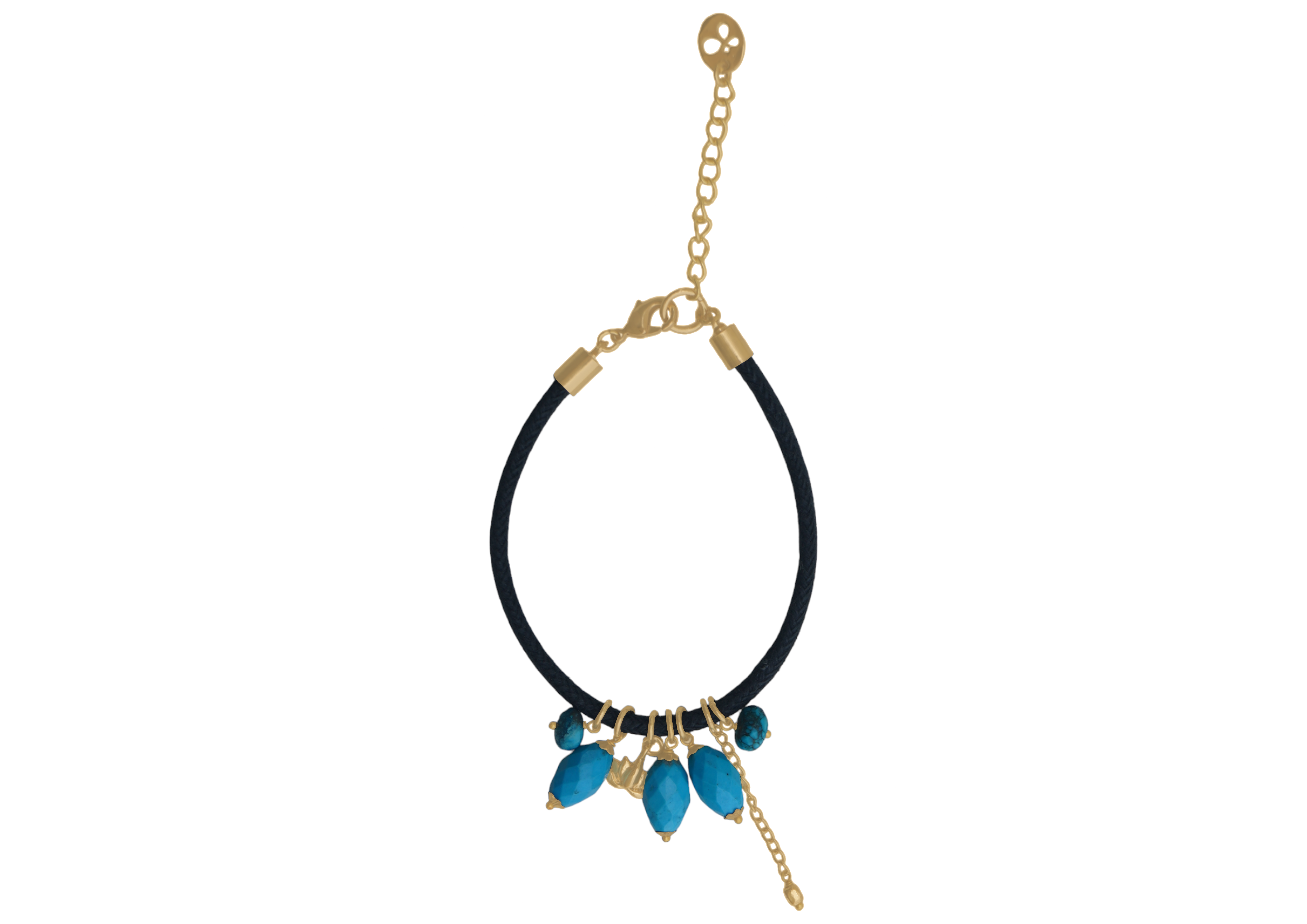 Love bracelet Celestial Turquoise 40mm