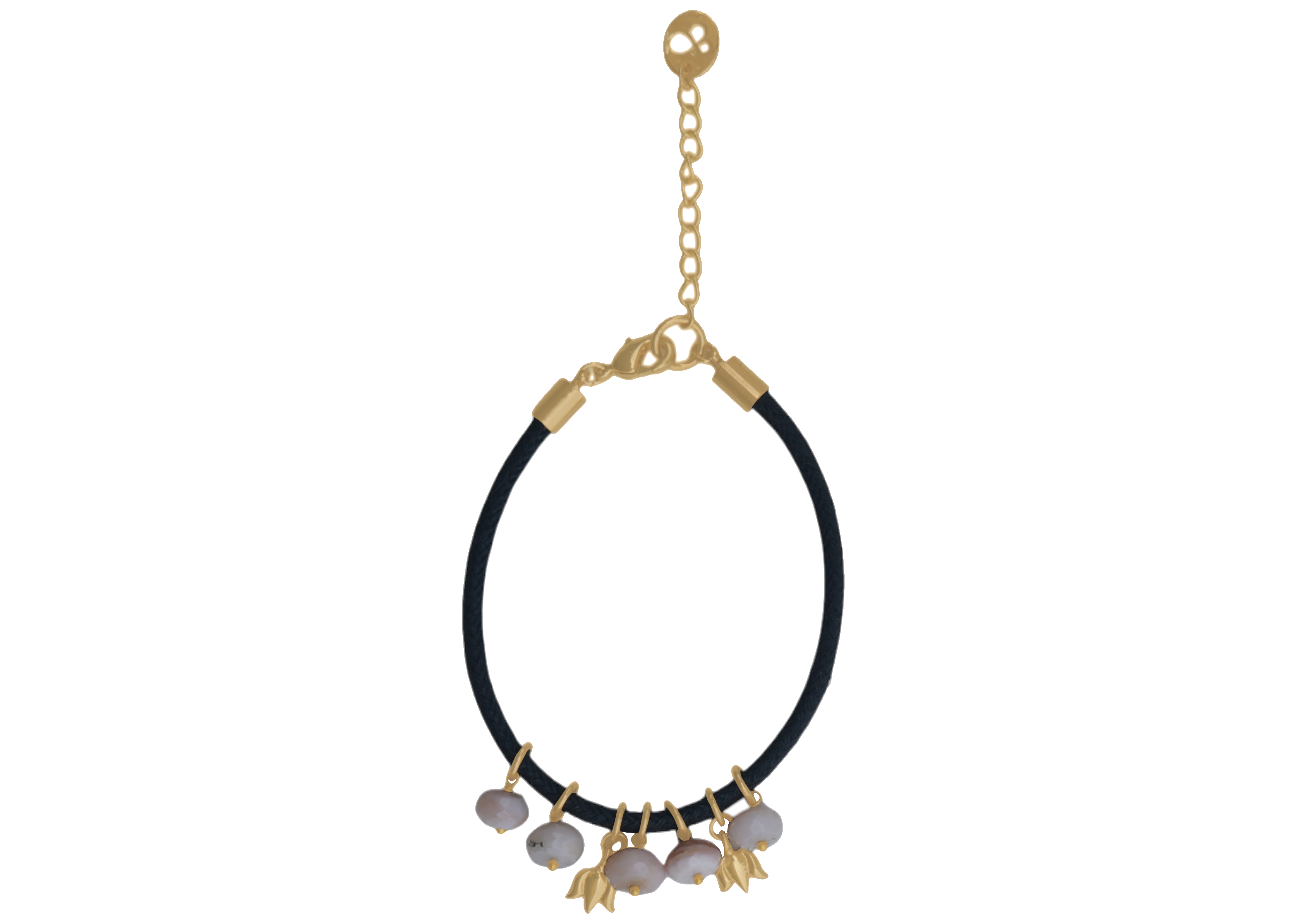 Love bracelet Opal Serenity 18mm