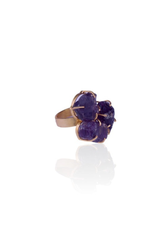 Stone age Ring