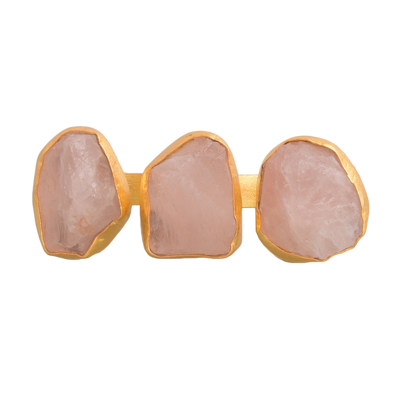 Artisan Stone Age Ring