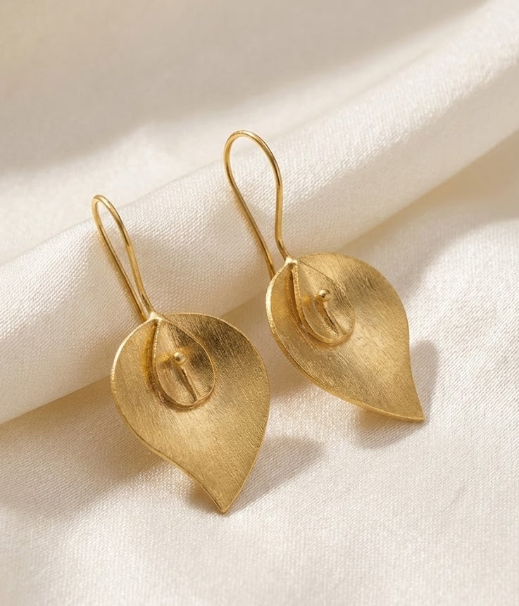 Classic Nature Earrings