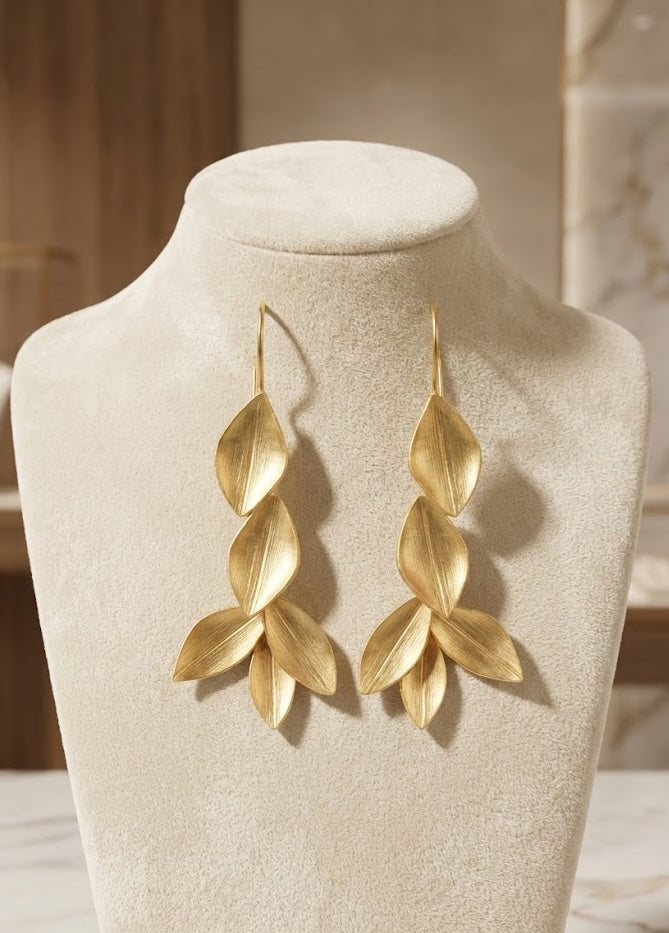 Nature Classic Earrings