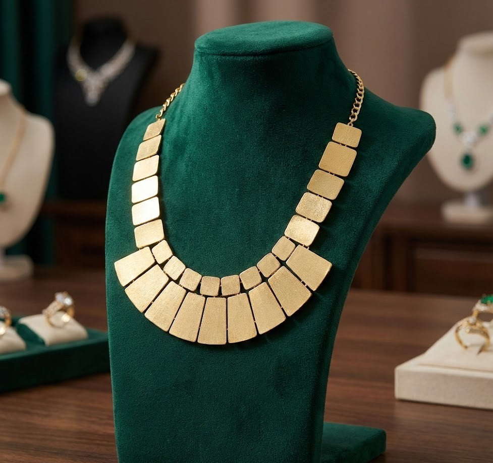 Maiden Classy Necklace