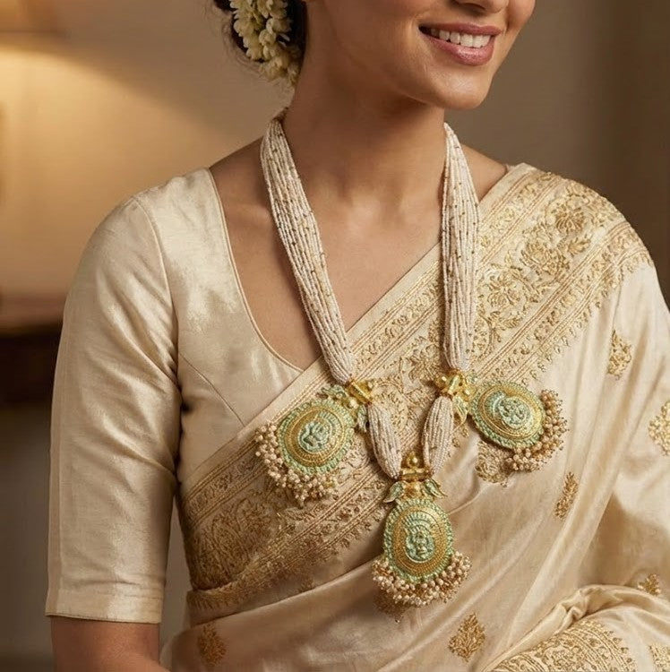 Maya tukri necklace*