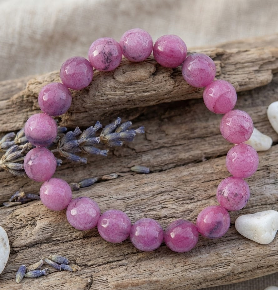 Love Chakra Bracelet