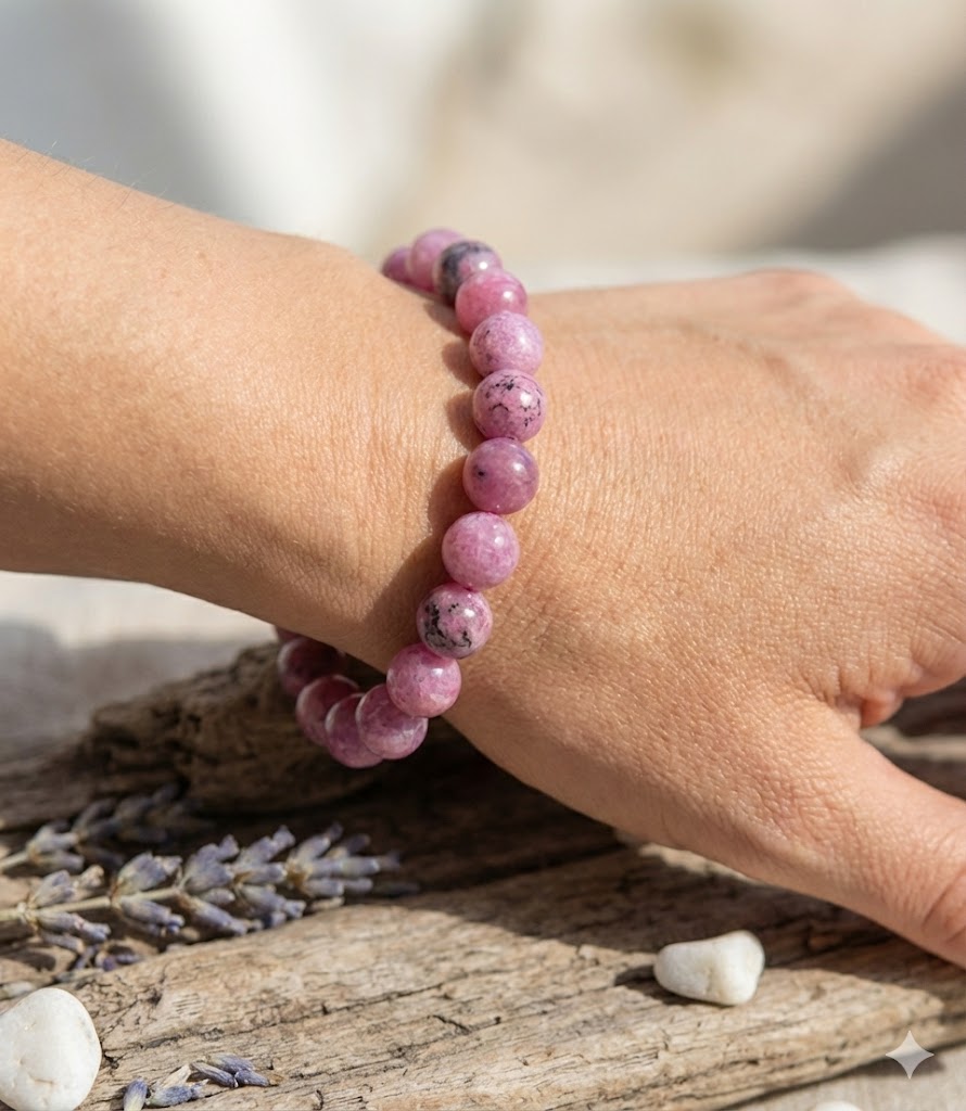 Love Chakra Bracelet