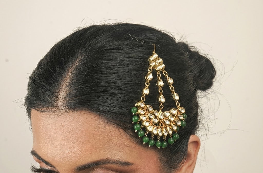 NOOR Head Accessory