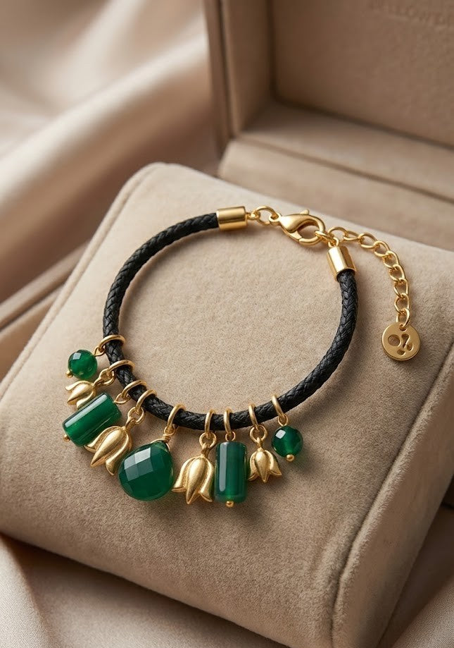 Love bracelet Regal Onyx 22mm