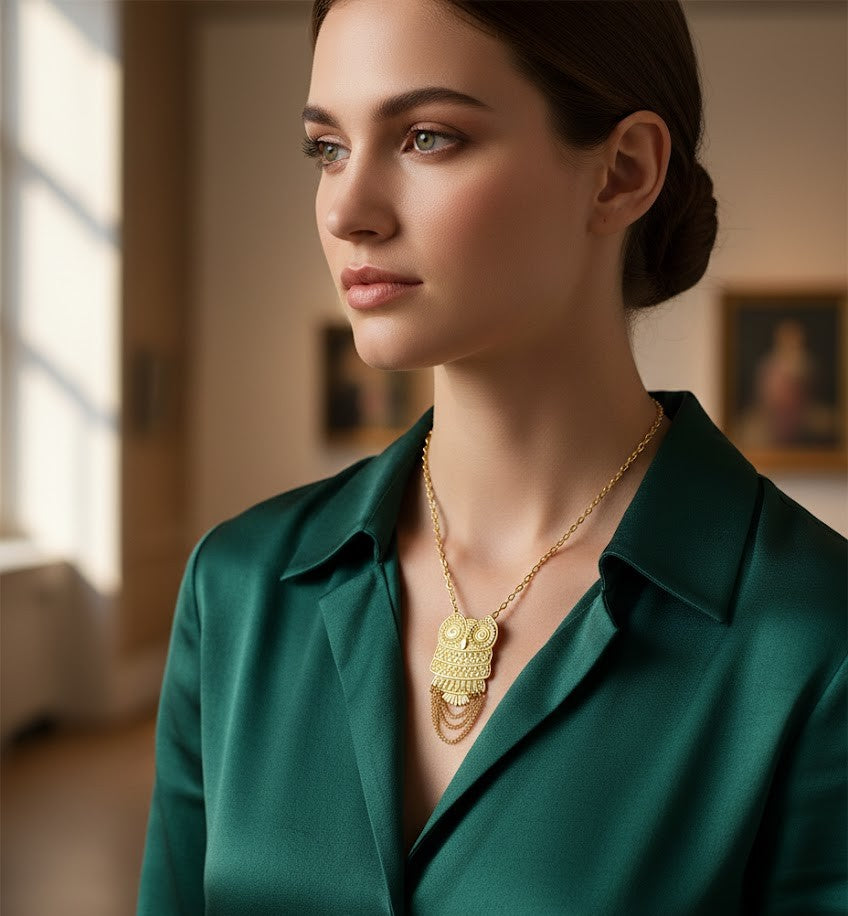Pendent