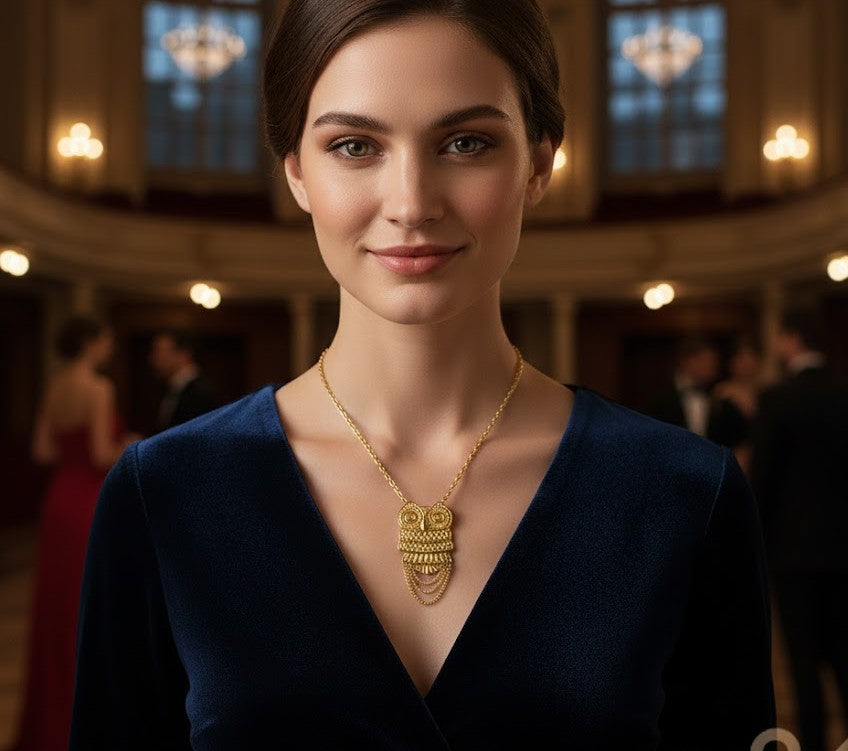 Pendent