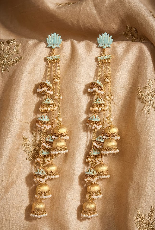 Maya Shoulderdusters **