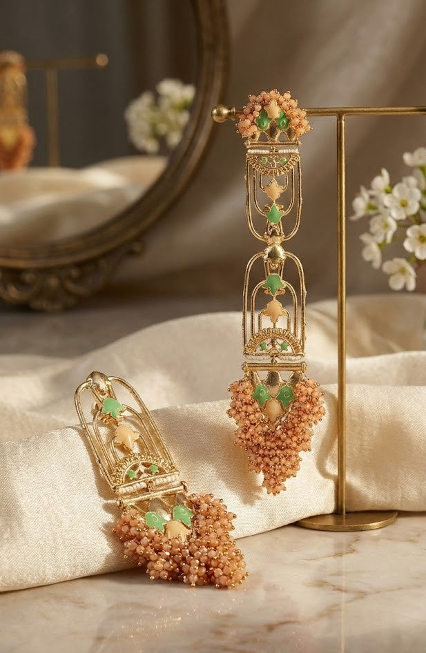 Jannat Chandeliers
