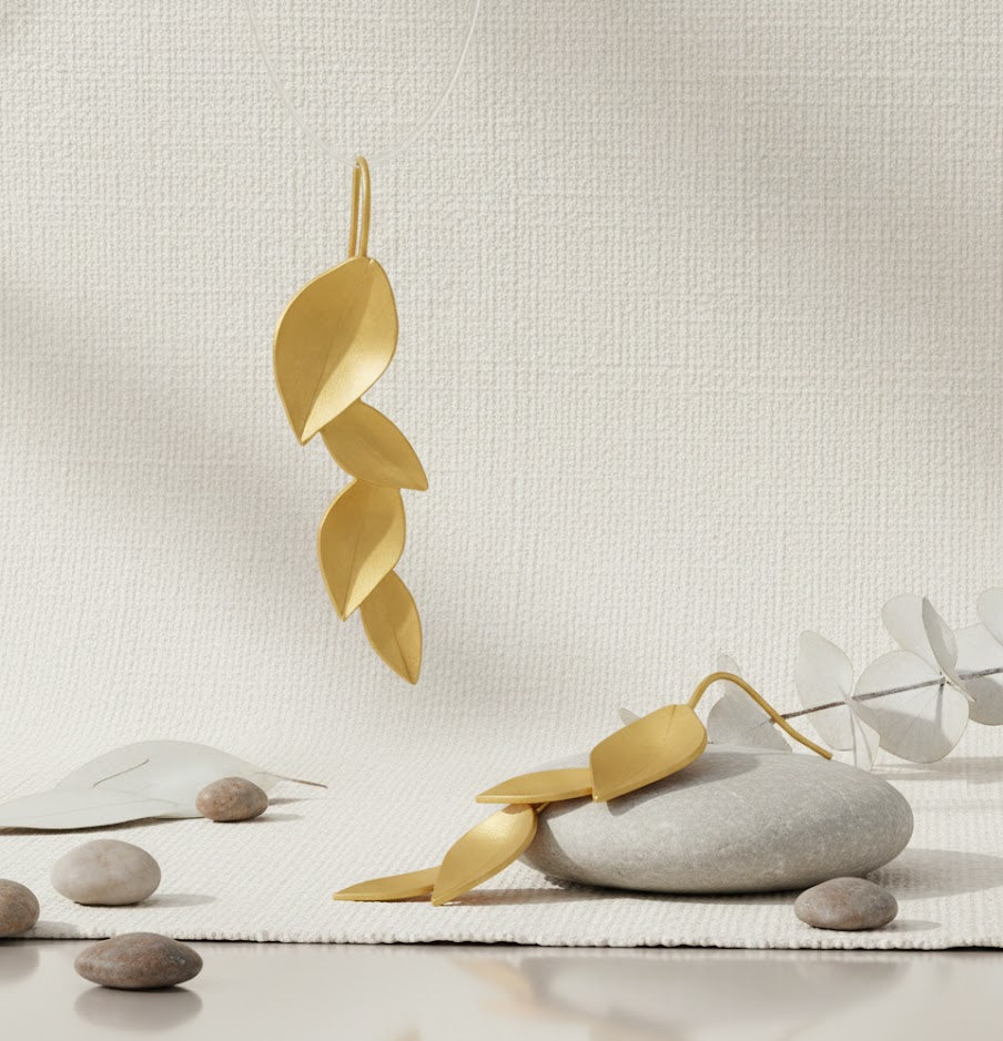 Classic Leafy Threader