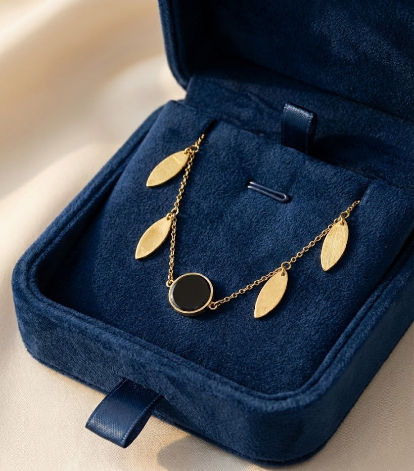 Time to Shine Necklace