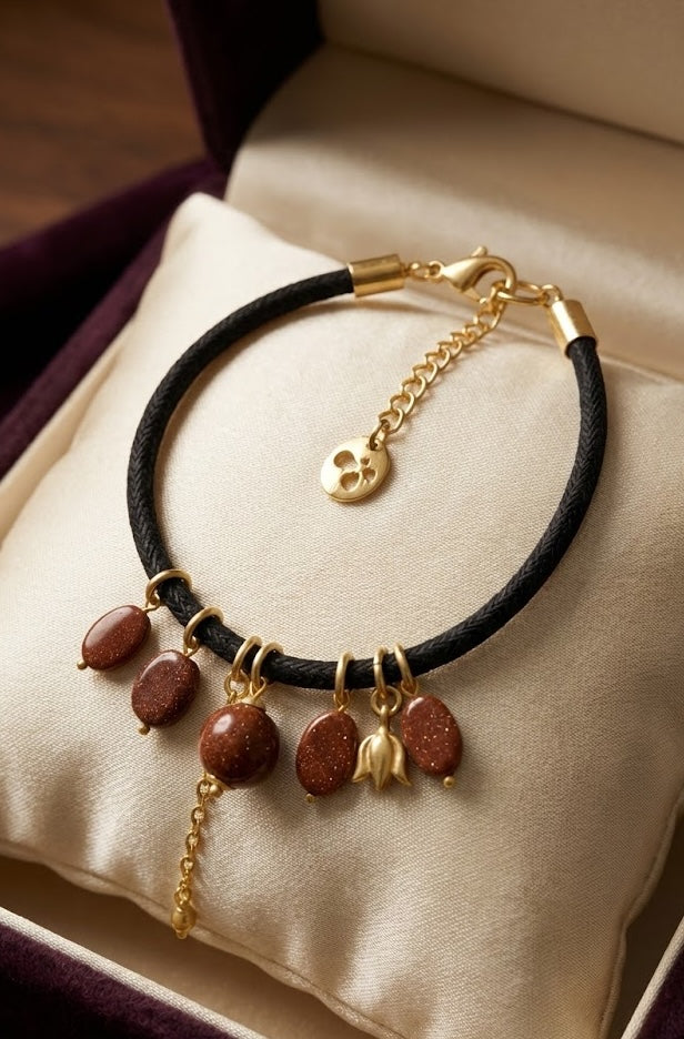 Love Bracelet Radiance Ruby 38mm