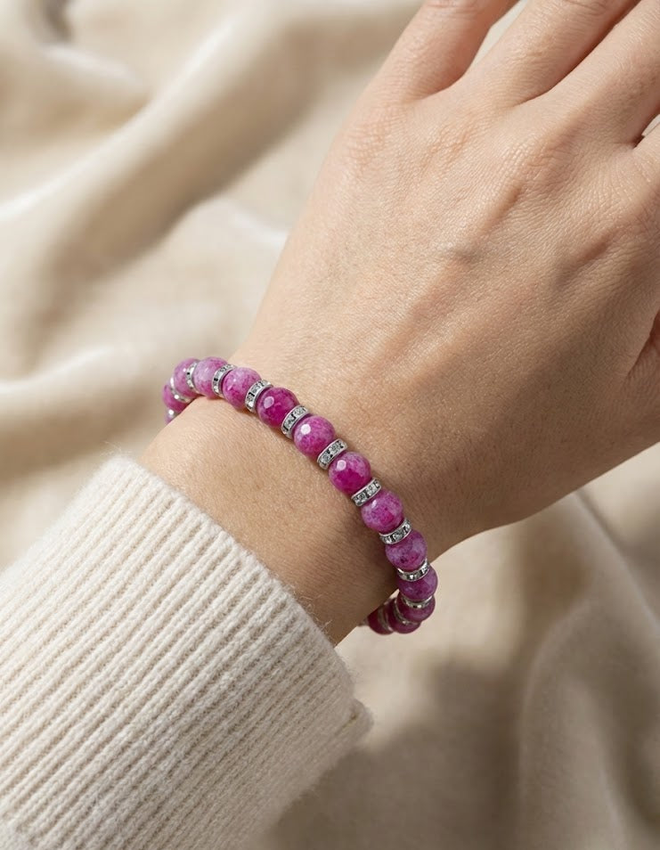 Handmade bracelet