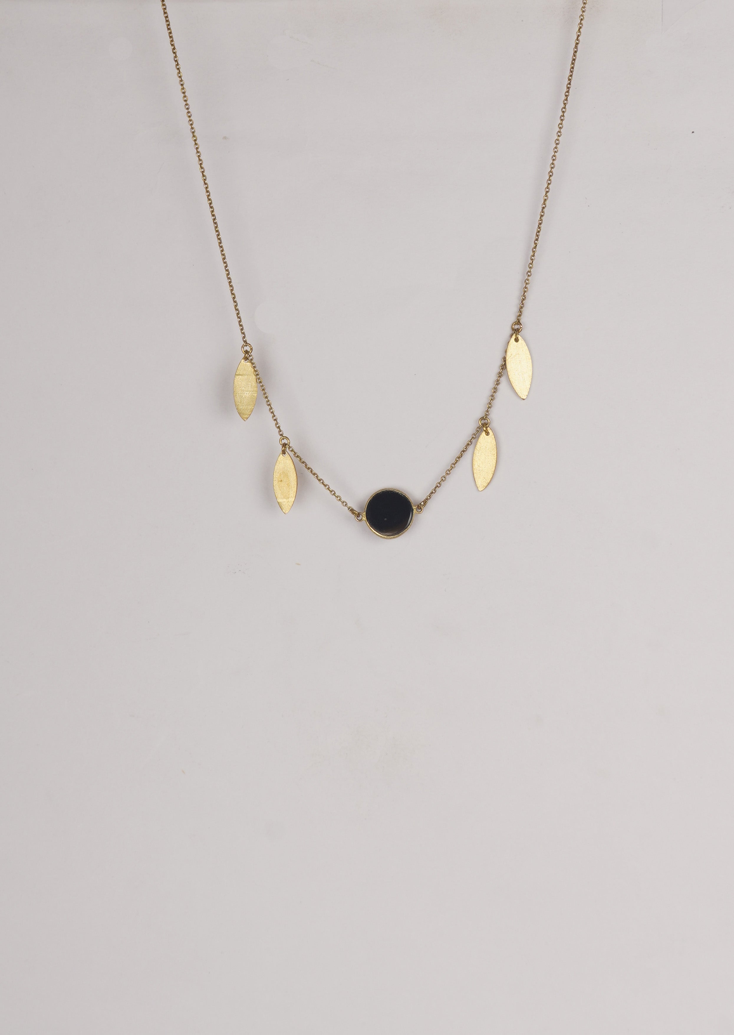 Time to Shine Necklace