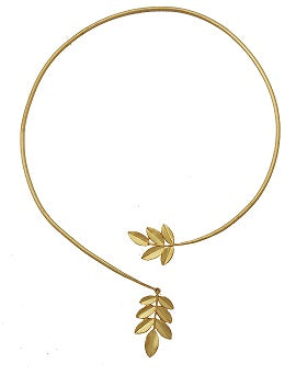 Nature Collar