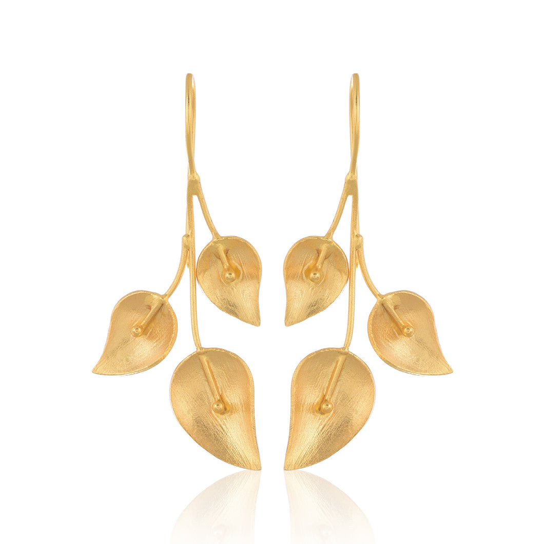 Nature Story Earring