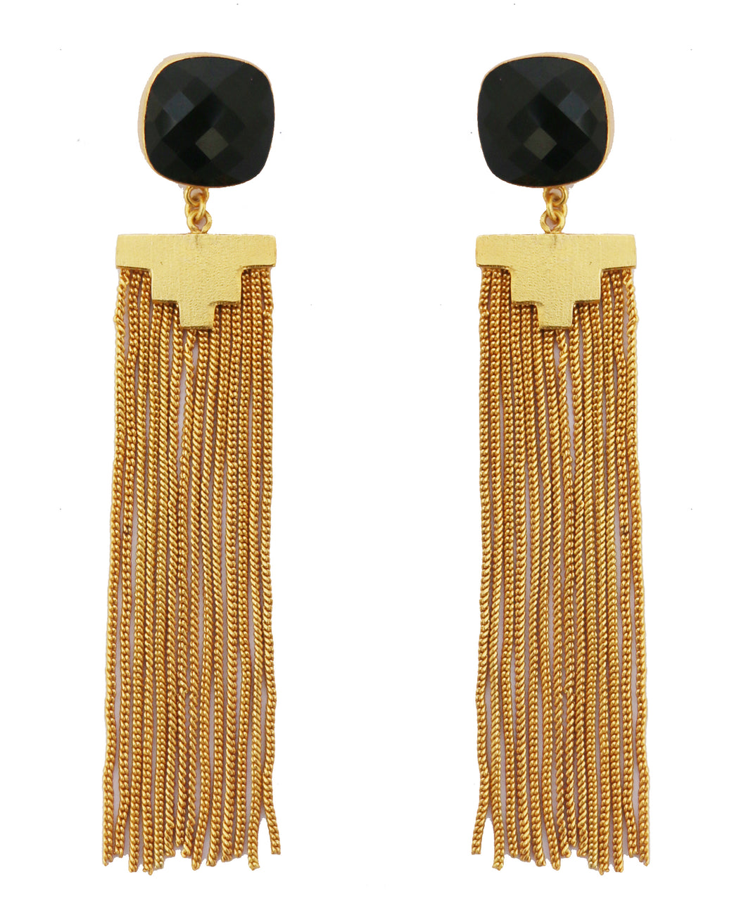 Mignonne earrings