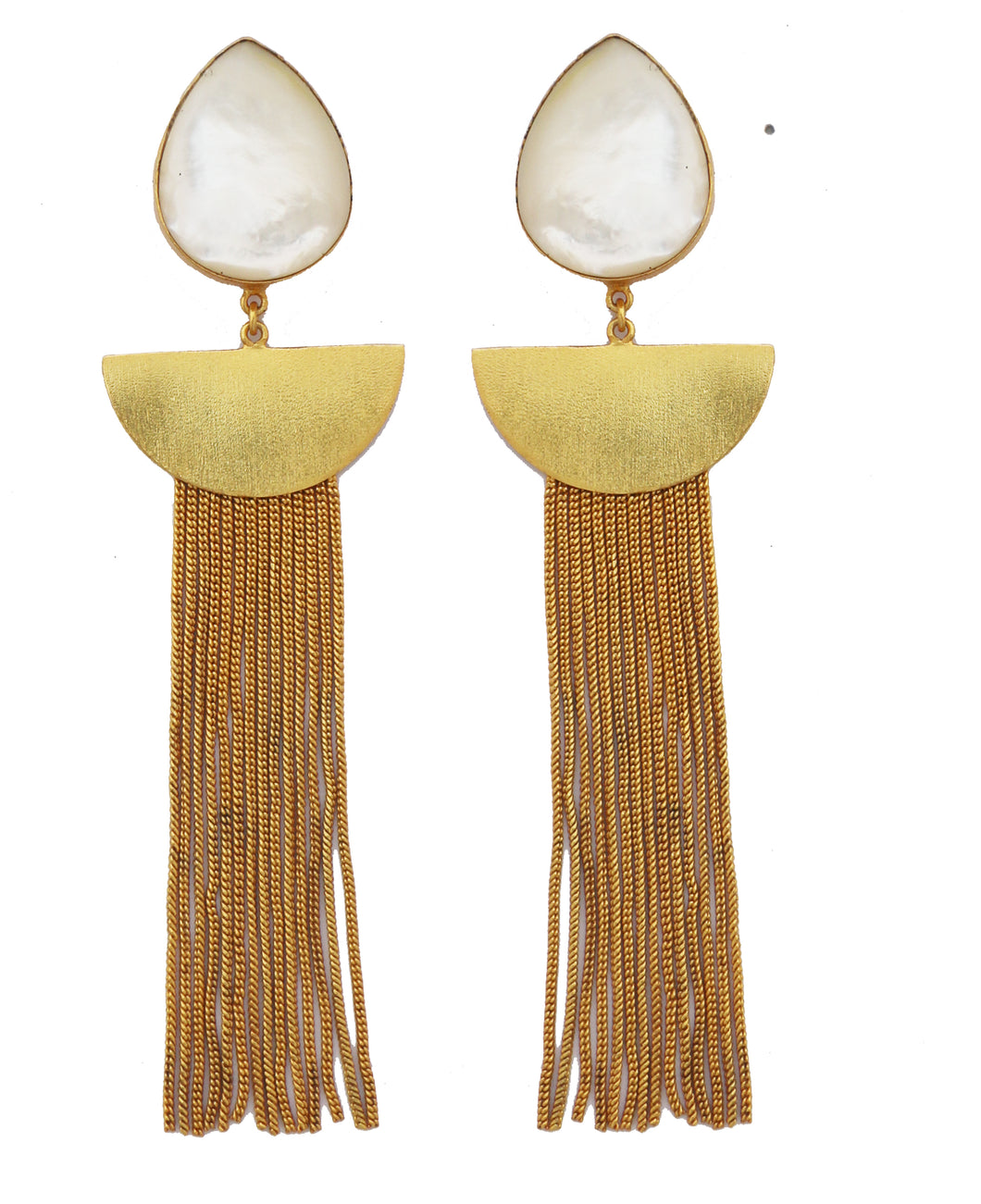 Mignonne  Earring