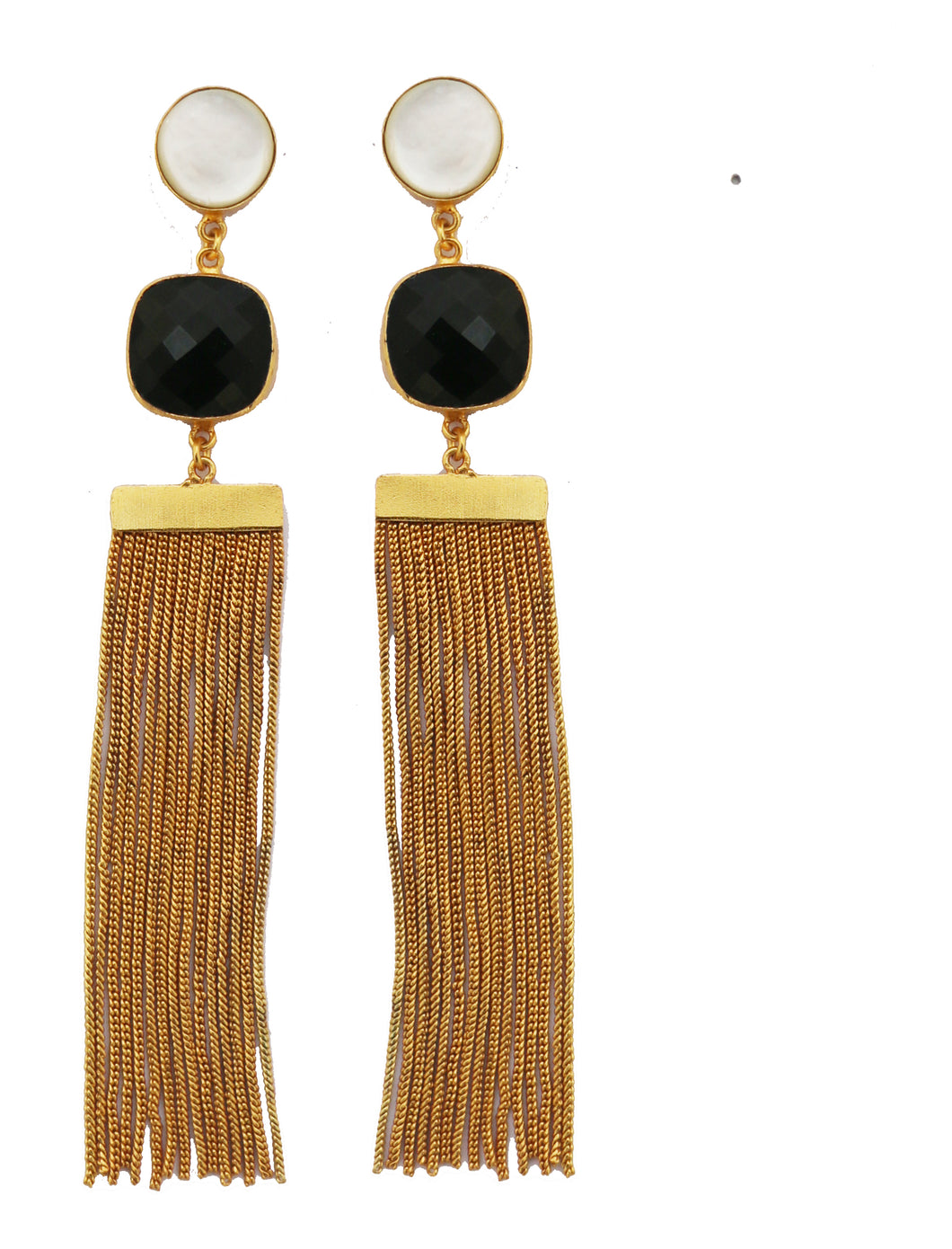 Mignonne Earrings