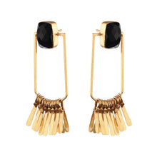Load image into Gallery viewer, Fringe Earring
