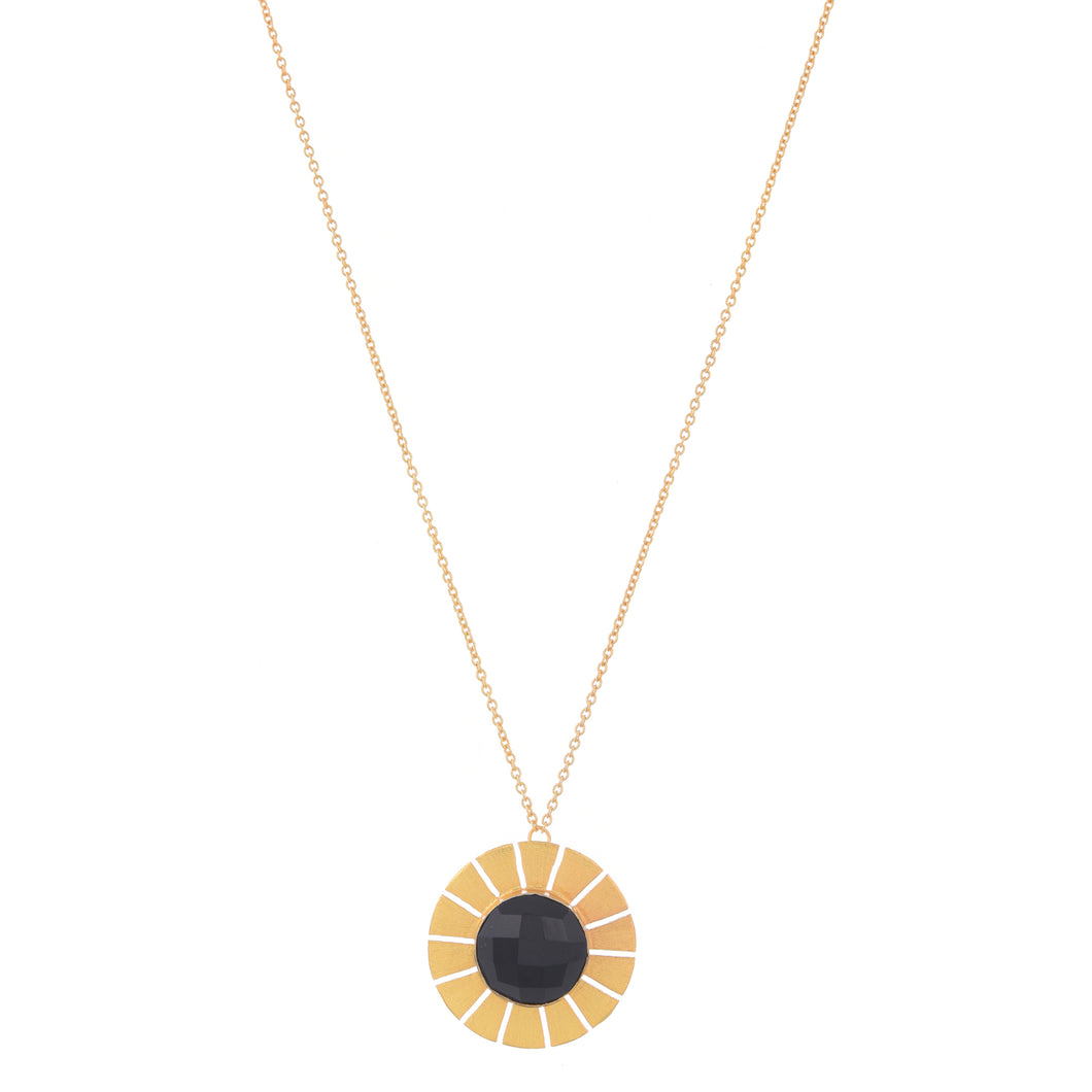 Mignnone Necklace