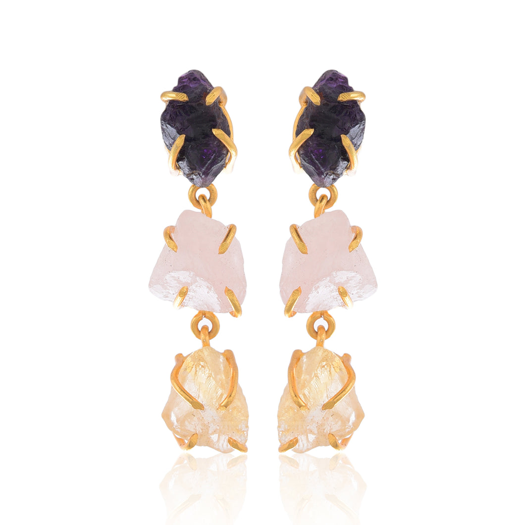 Lucky Dip Earring