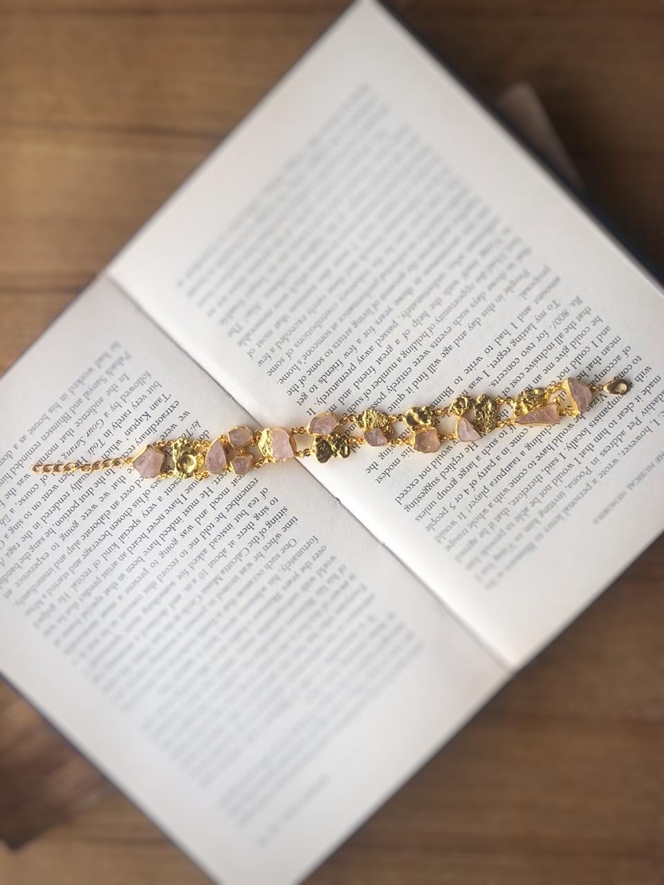 Maiden Bracelet Bracelet Mine of Design FASHION 