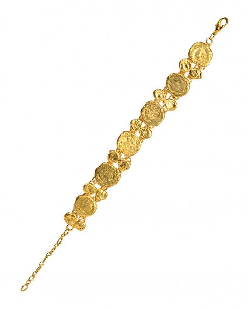 Maiden bracelet