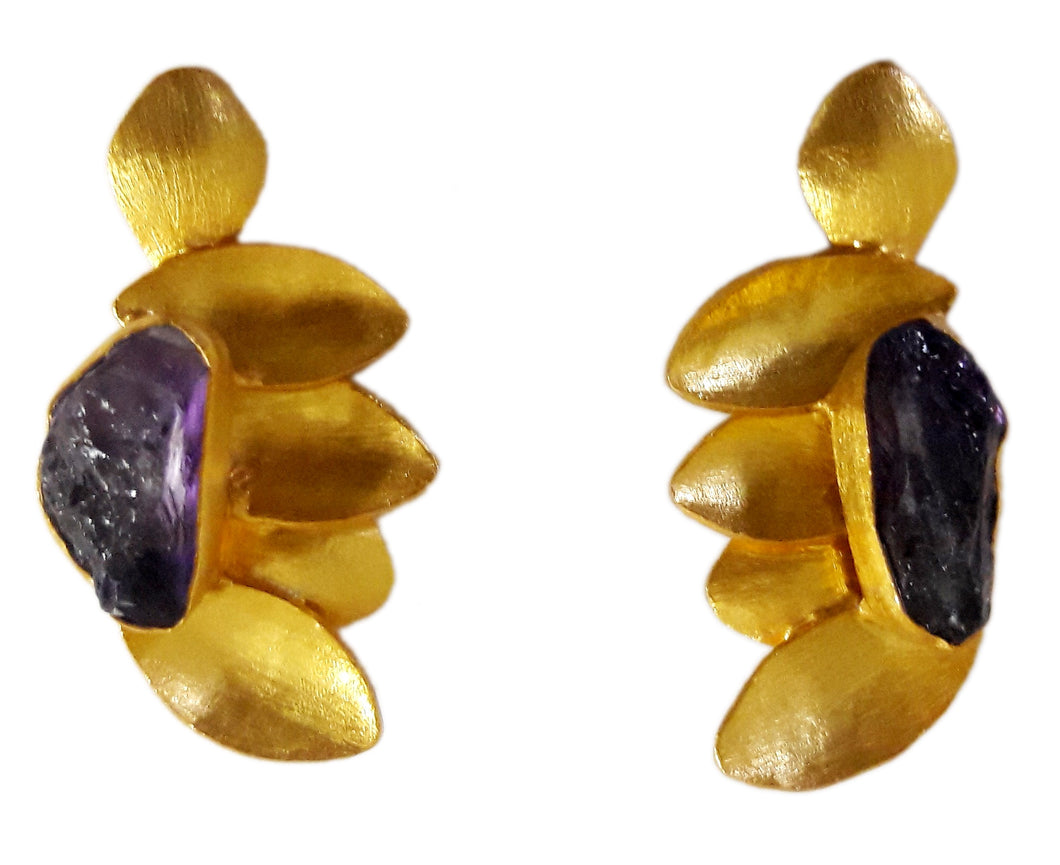 Foliage studs