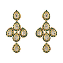 Load image into Gallery viewer, Revati necklace set
