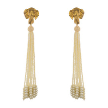 Load image into Gallery viewer, Gajja earrings
