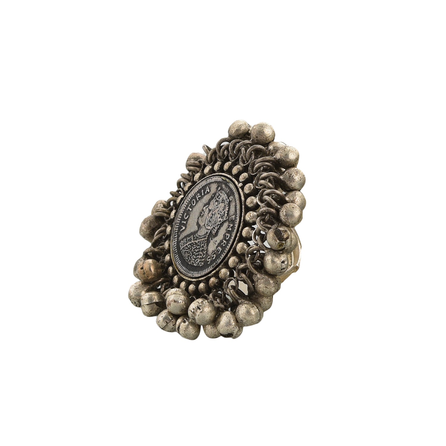 Mitti of kutch classic ring