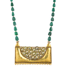 Load image into Gallery viewer, Revati necklace set
