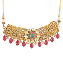 Load image into Gallery viewer, Aarna Choker Set
