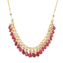 Load image into Gallery viewer, Nazam necklace
