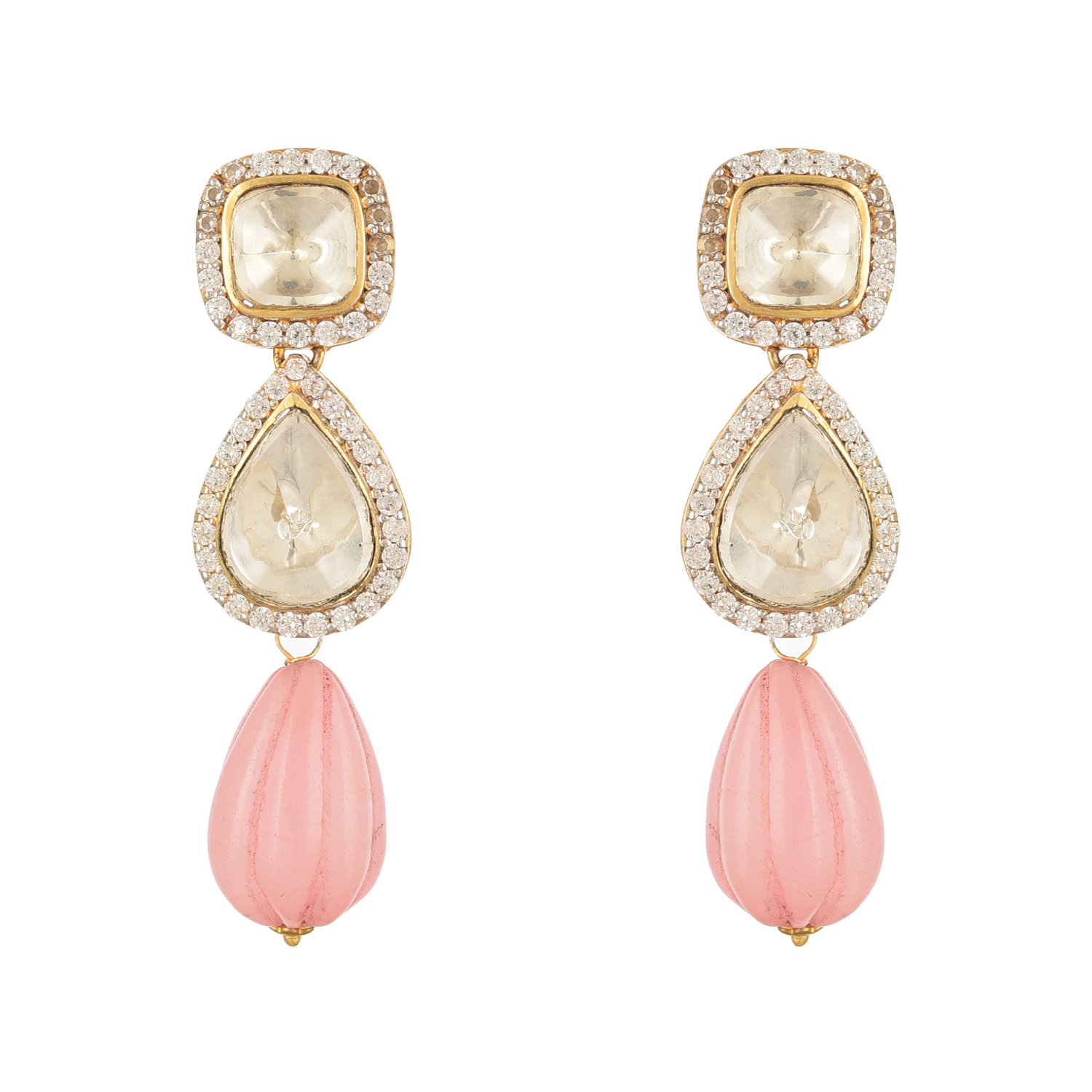 Nizam Necklace set