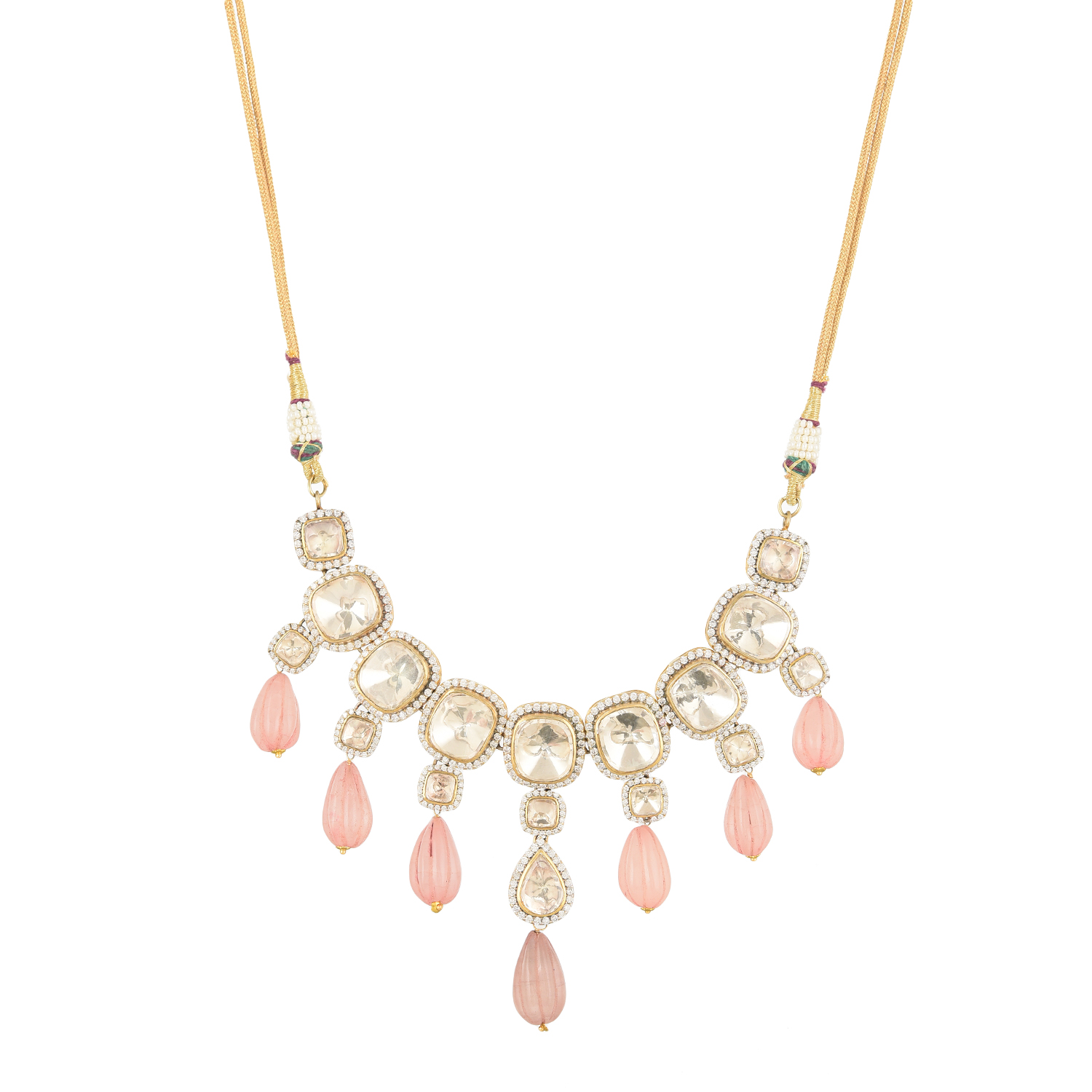 Nizam Necklace set
