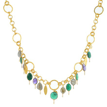 Load image into Gallery viewer, Devi Chain Necklace
