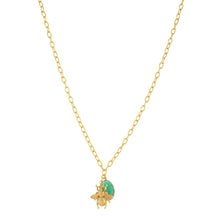 Load image into Gallery viewer, Devi Charm Necklace
