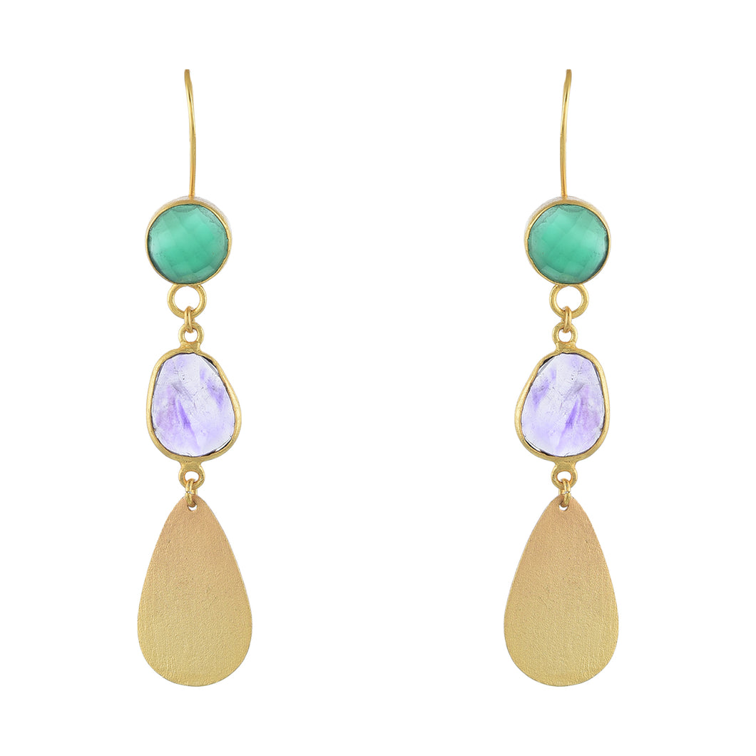 Devi Earrings