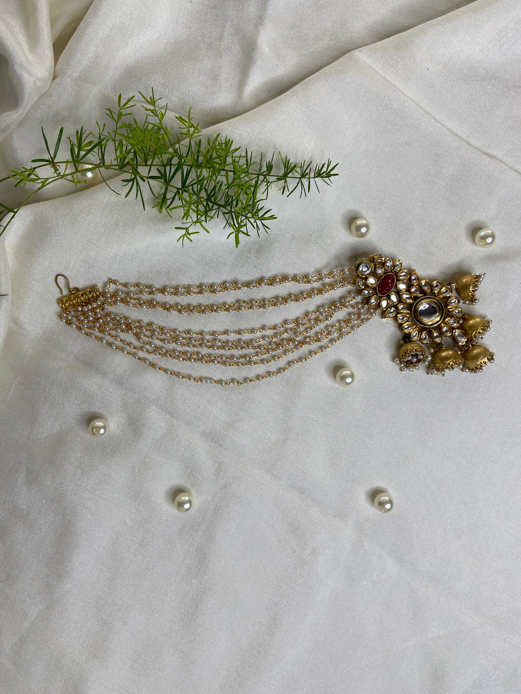 Noor earrings