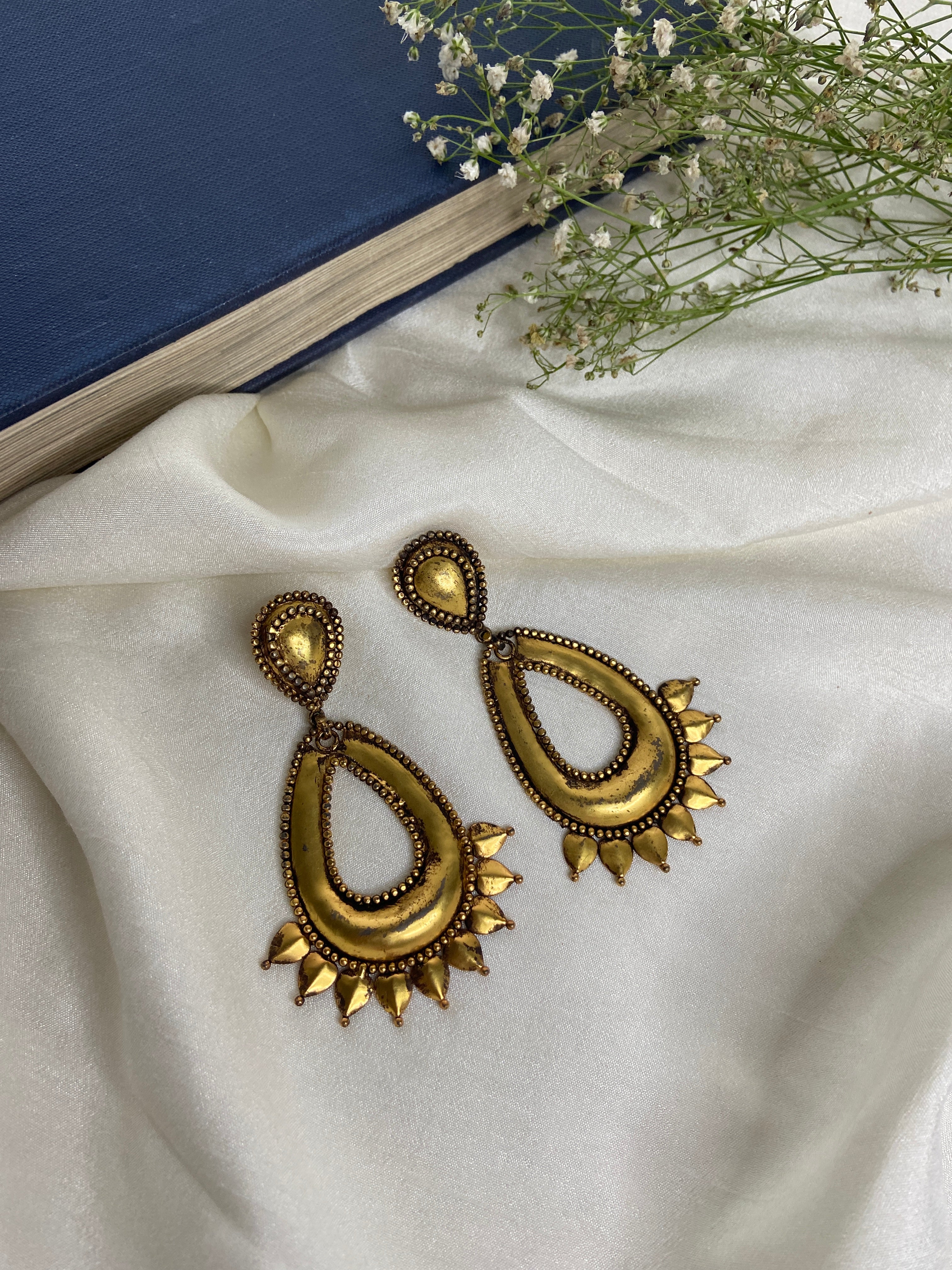 Revati earrings