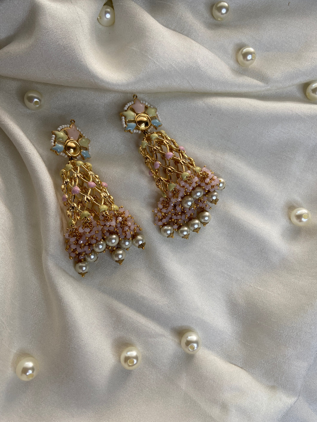 Jannat Jhumkis